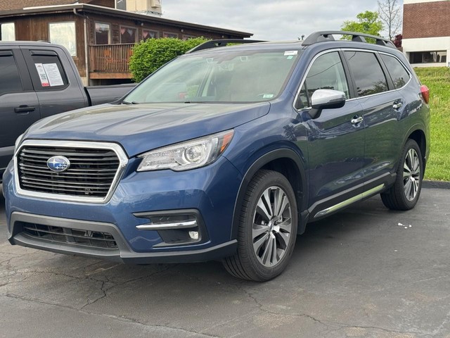 St. Louis MO 2021 Subaru Ascent more details - subaru ascent