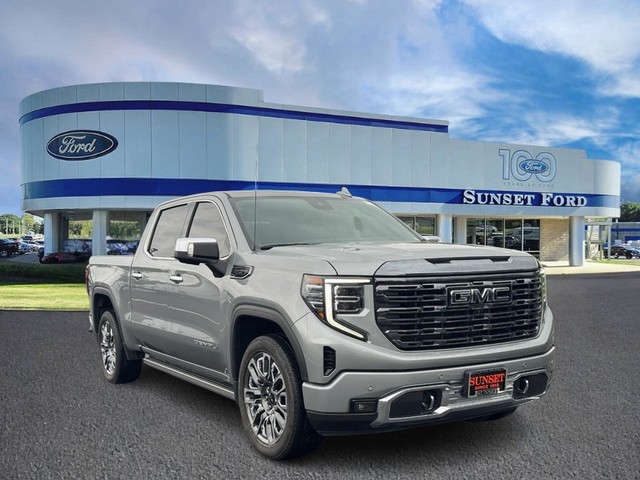 St. Louis MO 2023 GMC Sierra 1500 more details - gmc sierra 1500