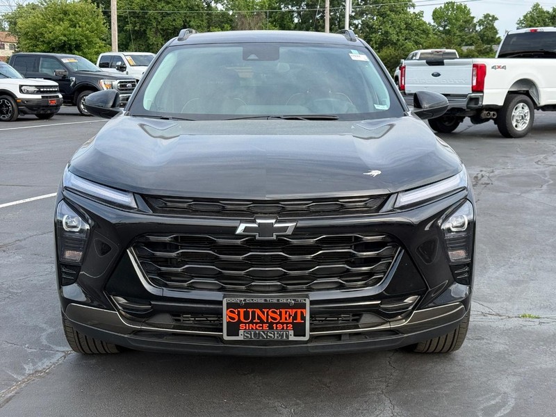 Chevrolet Trax Vehicle Full-screen Gallery Image 10
