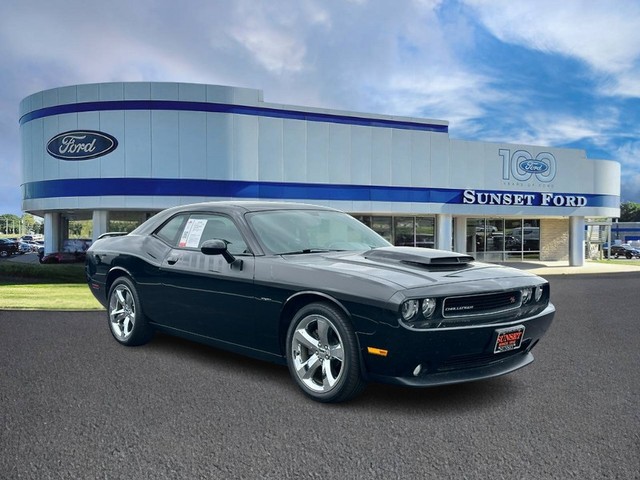 St. Louis MO 2014 Dodge Challenger more details - dodge challenger