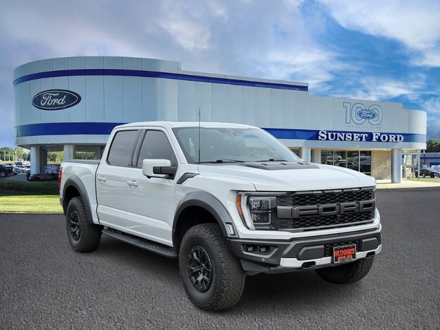 St. Louis MO 2023 Ford F-150 more details - ford f-150