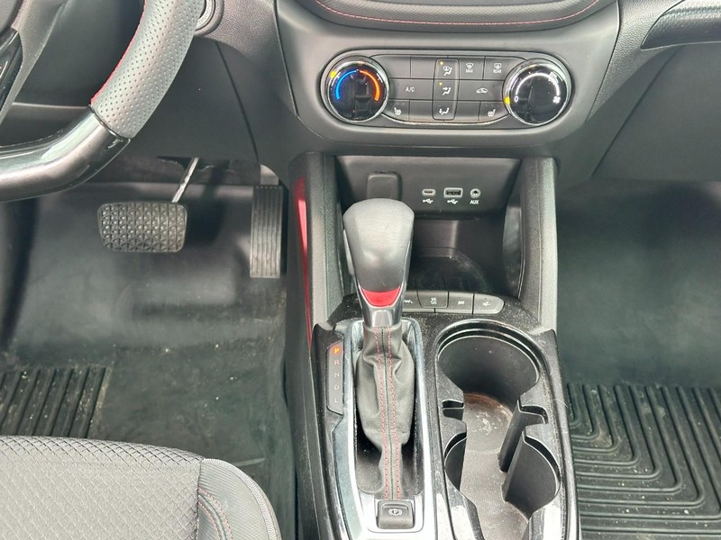 Chevrolet TrailBlazer Vehicle Full-screen Gallery Image 14