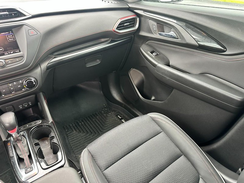 Chevrolet TrailBlazer Vehicle Full-screen Gallery Image 15