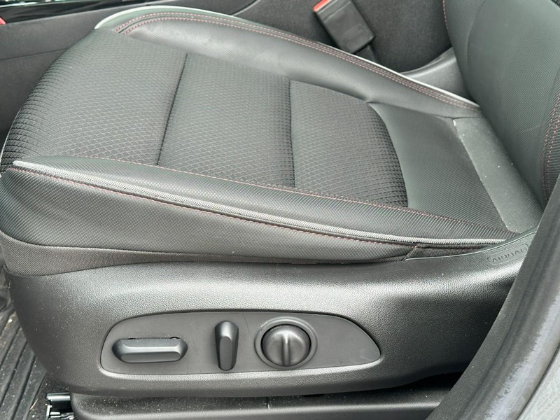 Chevrolet TrailBlazer Vehicle Full-screen Gallery Image 17