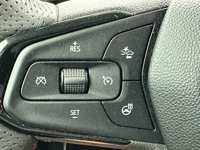 Chevrolet TrailBlazer Vehicle Full-screen Gallery Image 18