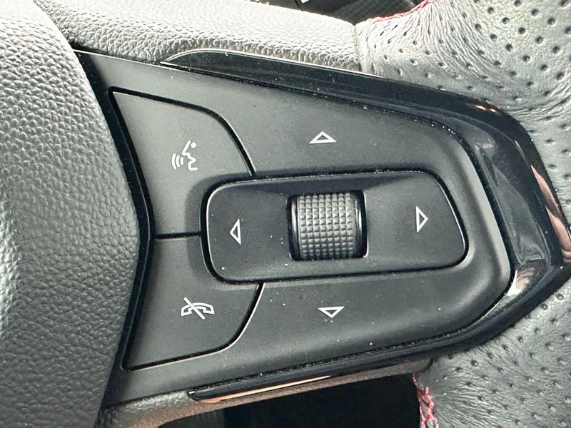 Chevrolet TrailBlazer Vehicle Full-screen Gallery Image 19
