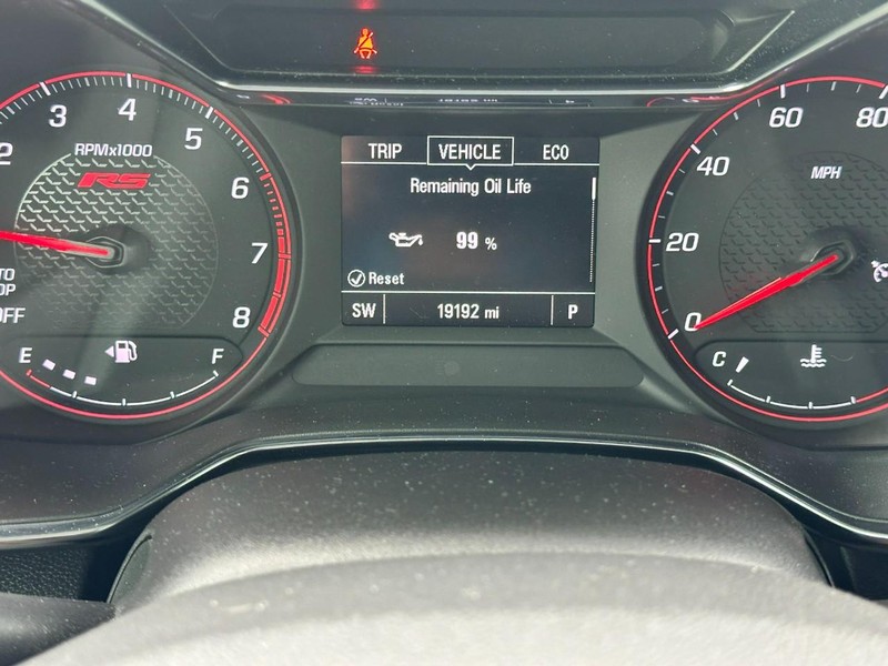 Chevrolet TrailBlazer Vehicle Full-screen Gallery Image 20