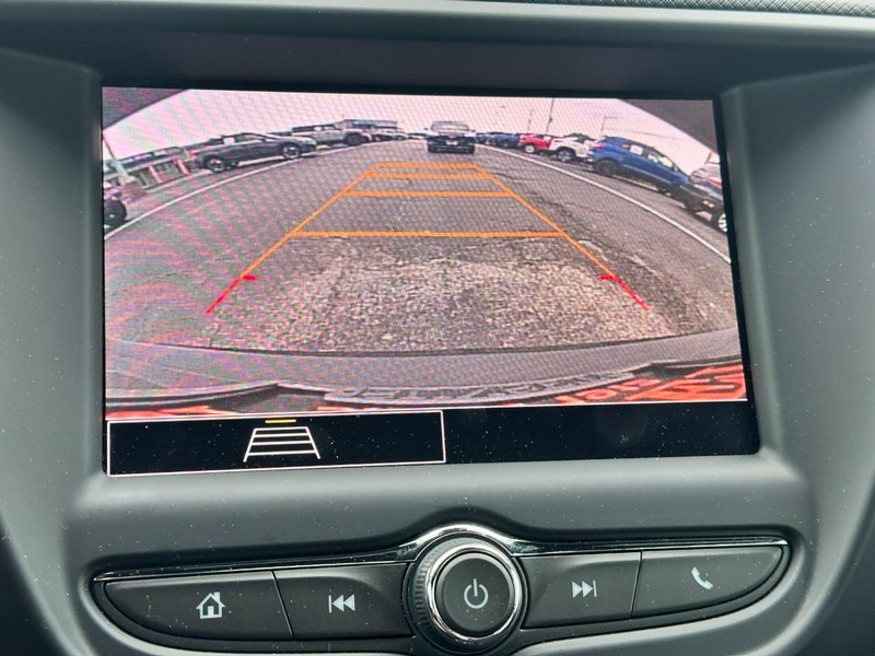 Chevrolet TrailBlazer Vehicle Full-screen Gallery Image 22