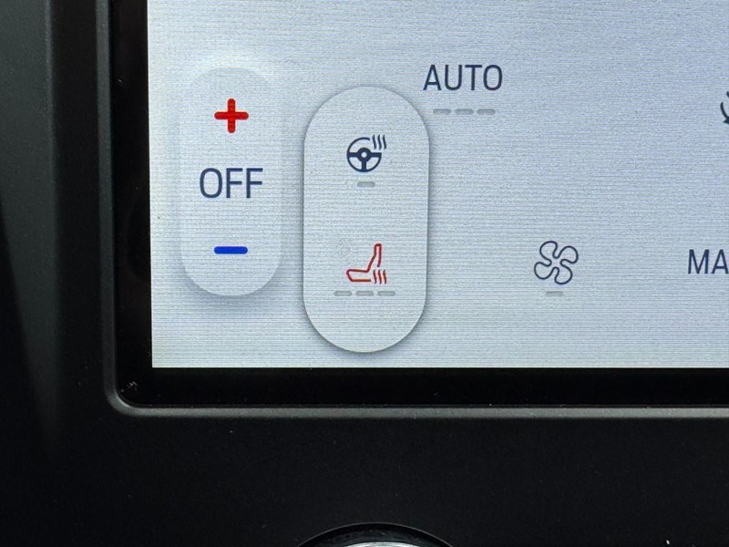 Ford Edge Vehicle Full-screen Gallery Image 21