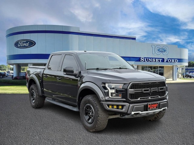 St. Louis MO 2018 Ford F-150 more details - ford f-150
