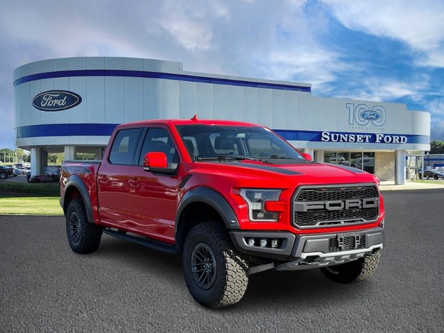 St. Louis MO 2020 Ford F-150 more details - ford f-150