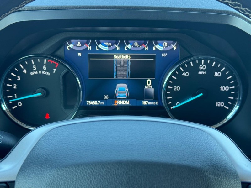 Ford Expedition Max Vehicle Full-screen Gallery Image 22