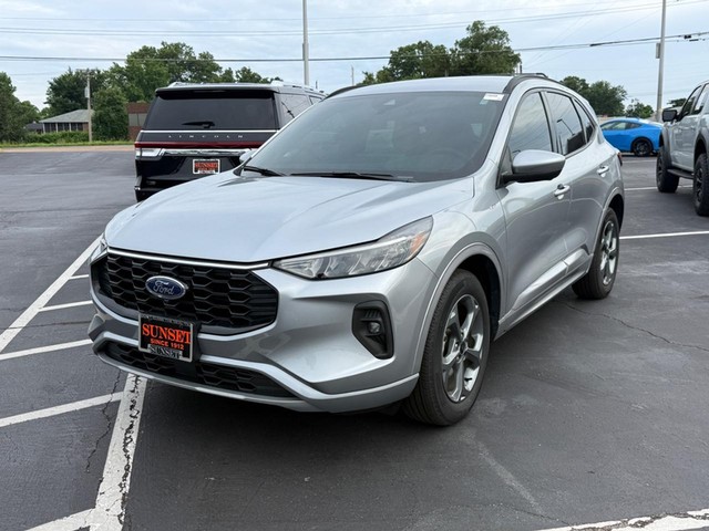 St. Louis MO 2023 Ford Escape more details - ford escape