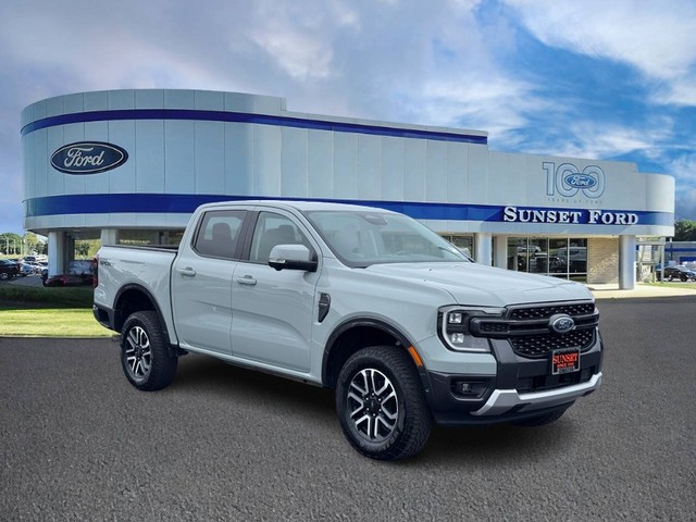 St. Louis MO 2024 Ford Ranger more details - ford ranger