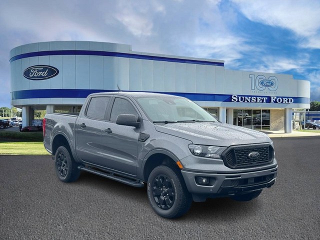 St. Louis MO 2023 Ford Ranger more details - ford ranger