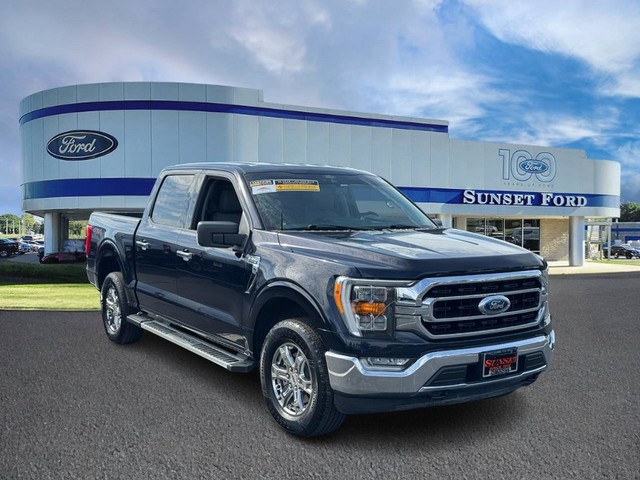 St. Louis MO 2022 Ford F-150 more details - ford f-150