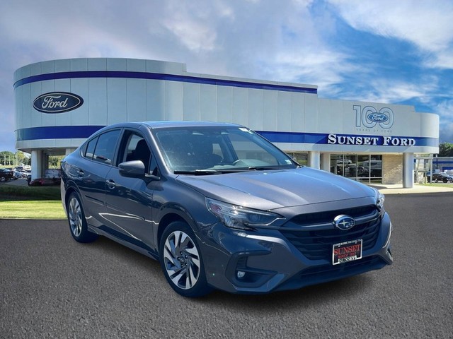 St. Louis MO 2024 Subaru Legacy more details - subaru legacy