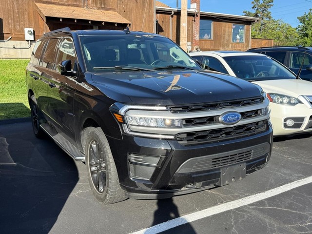 St. Louis MO 2022 Ford Expedition more details - ford expedition