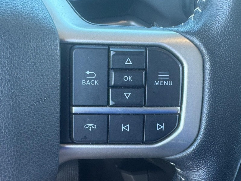 Ford Expedition Vehicle Full-screen Gallery Image 21