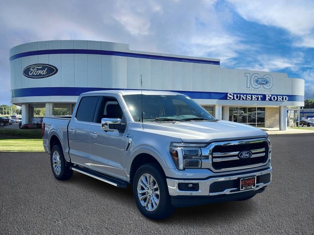 St. Louis MO 2026 Ford F-150 more details - ford f-150