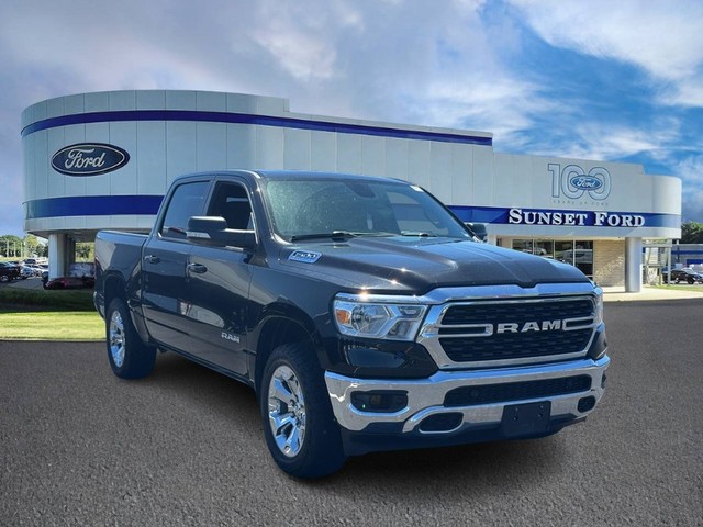 St. Louis MO 2022 Ram 1500 more details - ram 1500