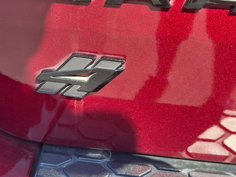 Dodge Durango Vehicle Full-screen Gallery Image 06