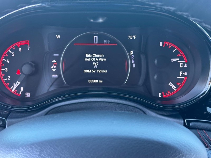 Dodge Durango Vehicle Full-screen Gallery Image 26