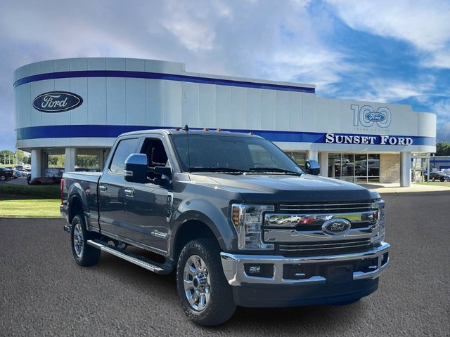 St. Louis MO 2019 Ford Super Duty F-250 SRW more details - ford super duty f-250 srw