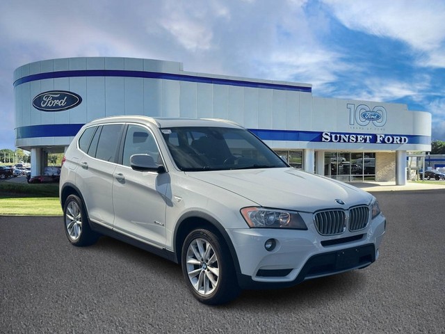 St. Louis MO 2013 BMW X3 more details - bmw x3