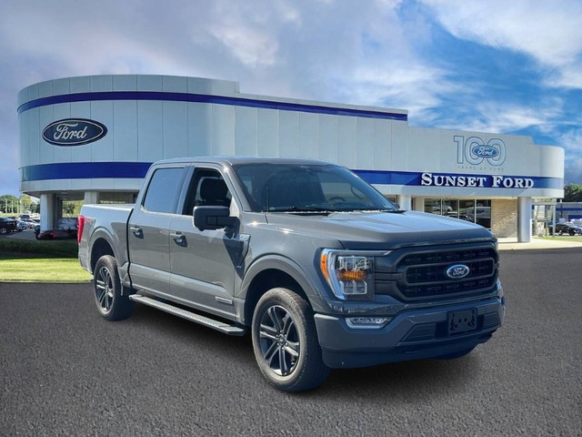 St. Louis MO 2021 Ford F-150 more details - ford f-150