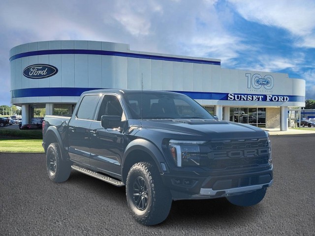 St. Louis MO 2026 Ford F-150 more details - ford f-150