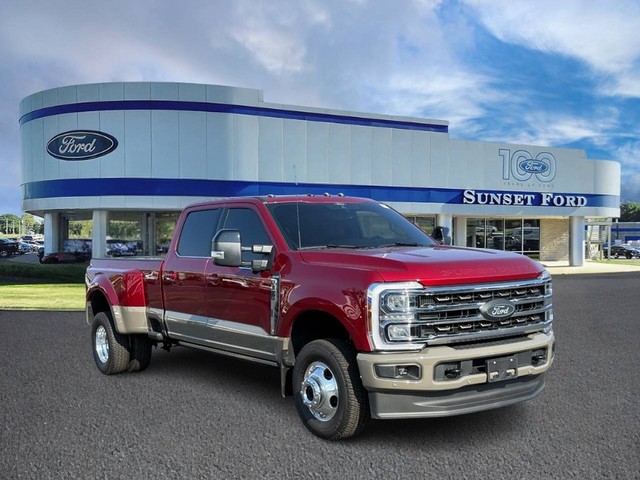 St. Louis MO 2026 Ford Super Duty F-350 DRW more details - ford super duty f-350 drw
