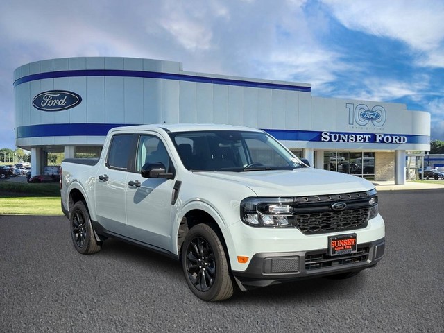 St. Louis MO 2024 Ford Maverick more details - ford maverick