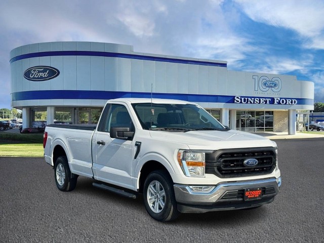 St. Louis MO 2022 Ford F-150 more details - ford f-150