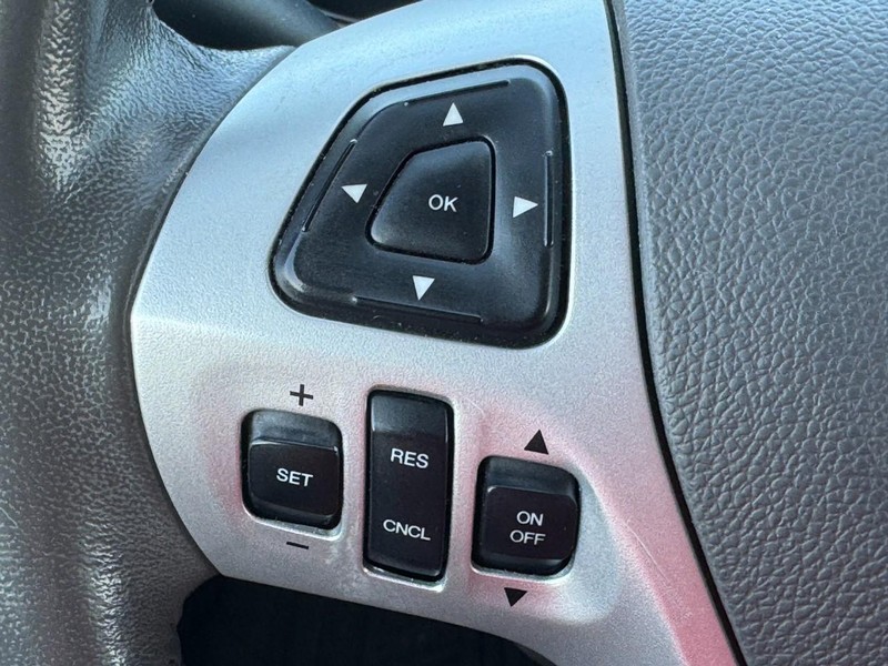 Ford Edge Vehicle Full-screen Gallery Image 19