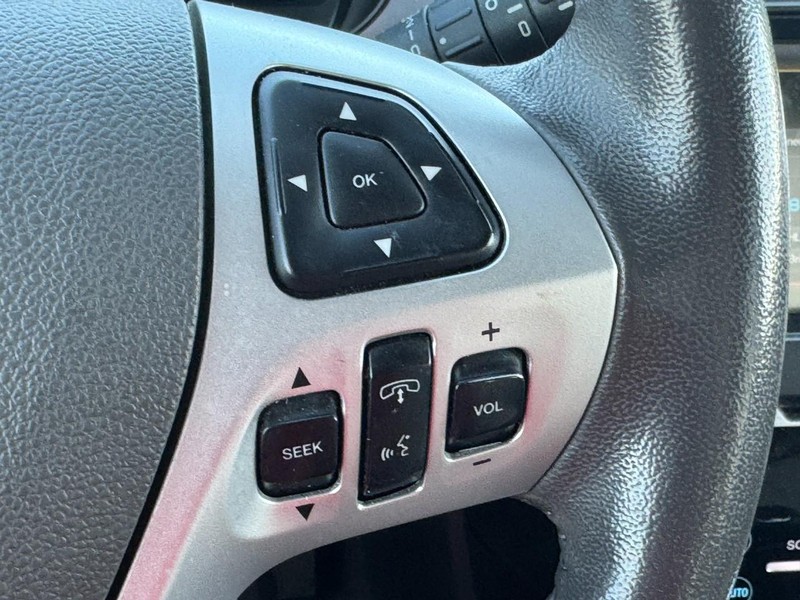 Ford Edge Vehicle Full-screen Gallery Image 20