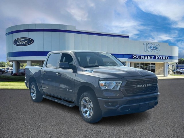 St. Louis MO 2023 Ram 1500 more details - ram 1500