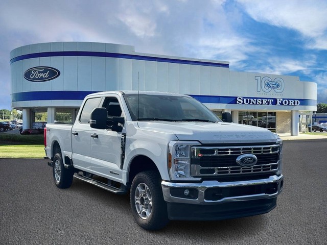 St. Louis MO 2025 Ford Super Duty F-250 SRW more details - ford super duty f-250 srw
