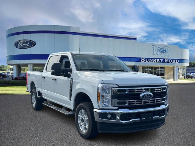 St. Louis MO 2025 Ford Super Duty F-250 SRW more details - ford super duty f-250 srw