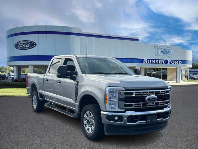 St. Louis MO 2024 Ford Super Duty F-250 SRW more details - ford super duty f-250 srw