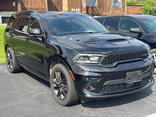 St. Louis MO 2023 Dodge Durango more details - dodge durango