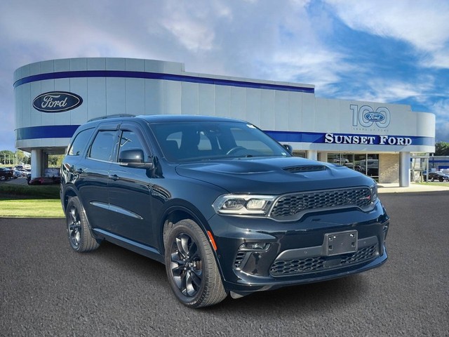 St. Louis MO 2023 Dodge Durango more details - dodge durango