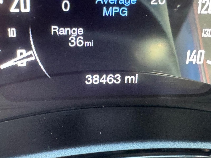 Dodge Durango Vehicle Full-screen Gallery Image 26