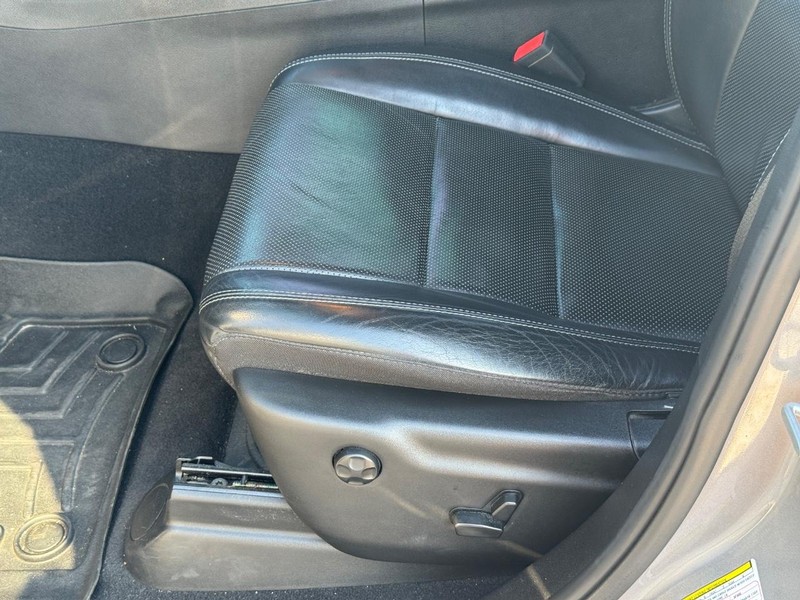 Dodge Durango Vehicle Full-screen Gallery Image 20