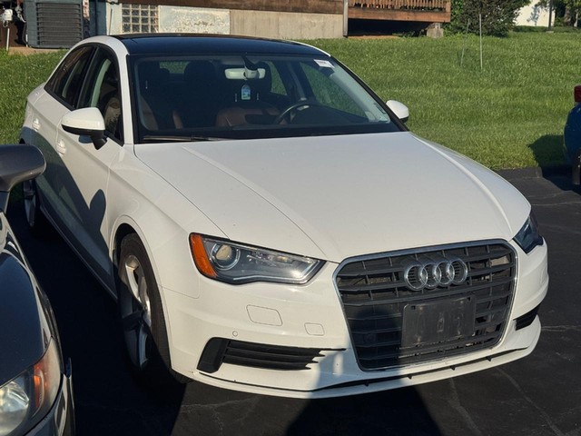 St. Louis MO 2016 Audi A3 more details - audi a3