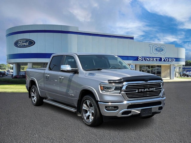St. Louis MO 2022 Ram 1500 more details - ram 1500