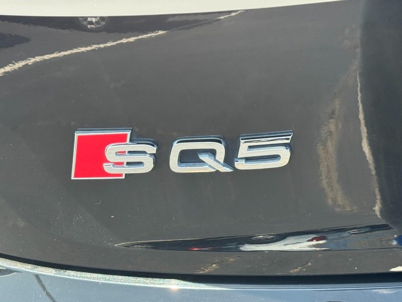 Audi SQ5 Vehicle Full-screen Gallery Image 06