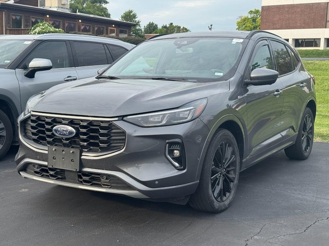 St. Louis MO 2023 Ford Escape more details - ford escape