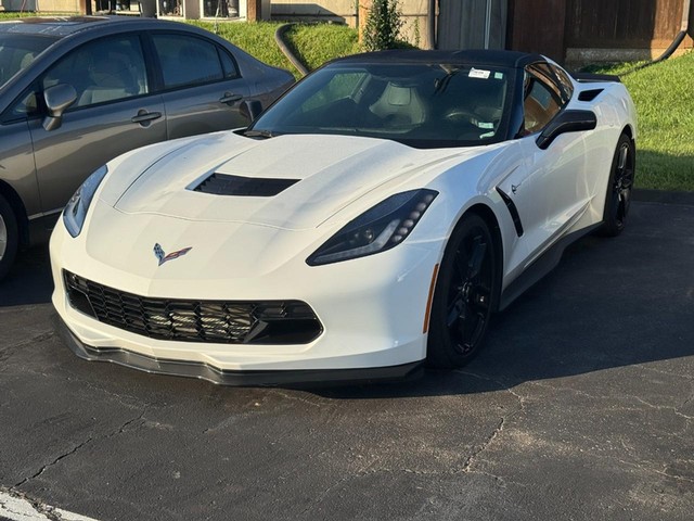 St. Louis MO 2014 Chevrolet Corvette Stingray more details - chevrolet corvette stingray