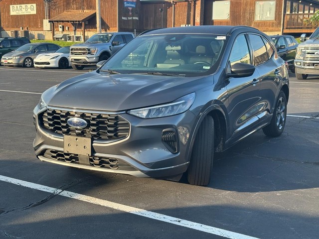 St. Louis MO 2023 Ford Escape more details - ford escape
